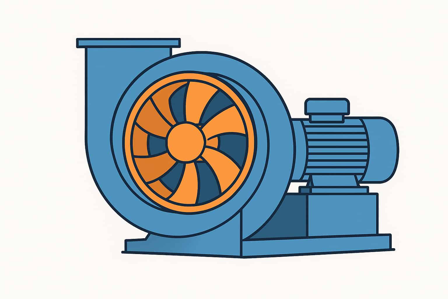 What Is a Centrifugal Fan?