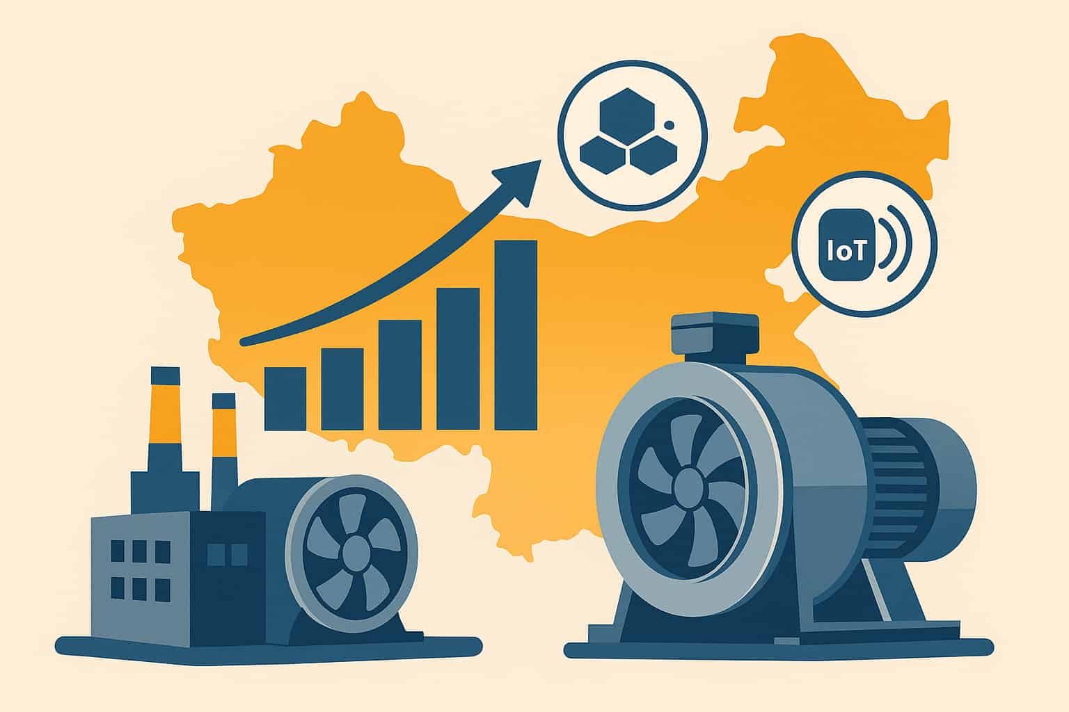 China Coal Mine Fan Market Research & 2025–2031 Outlook